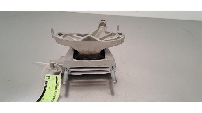 Support boîte de vitesse Peugeot 208