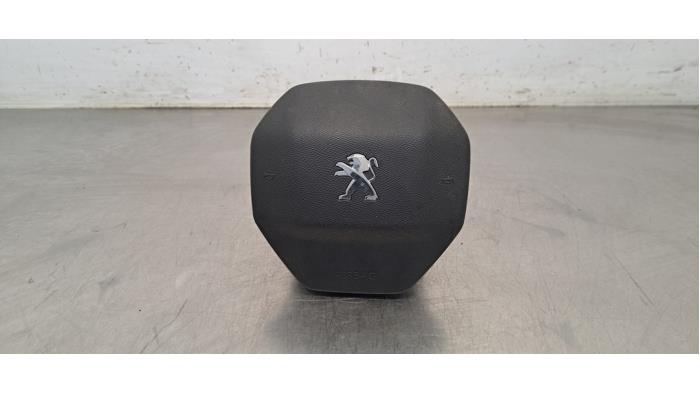 Airbag gauche (volant) Peugeot Partner