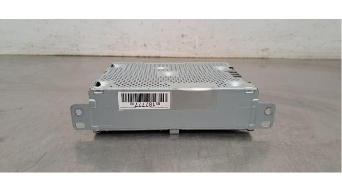 Module radio Peugeot Partner