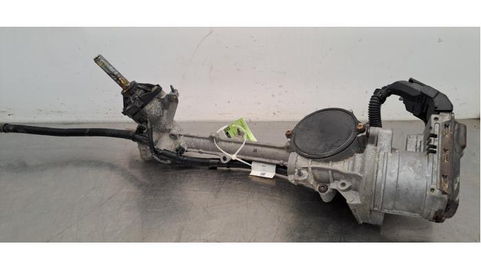 Boîtier de direction assistée Peugeot Partner