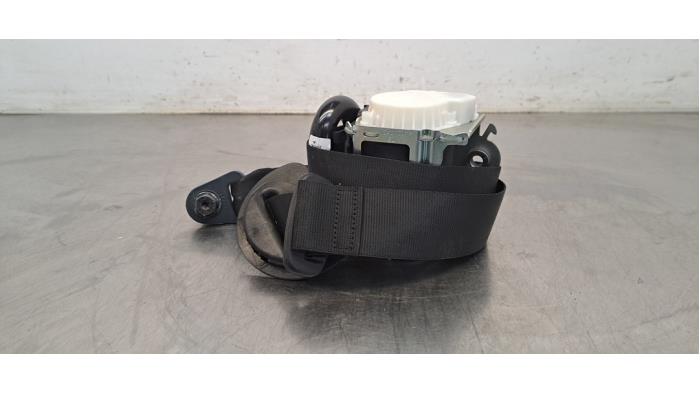 Ceinture de sécurité avant droite Peugeot Partner