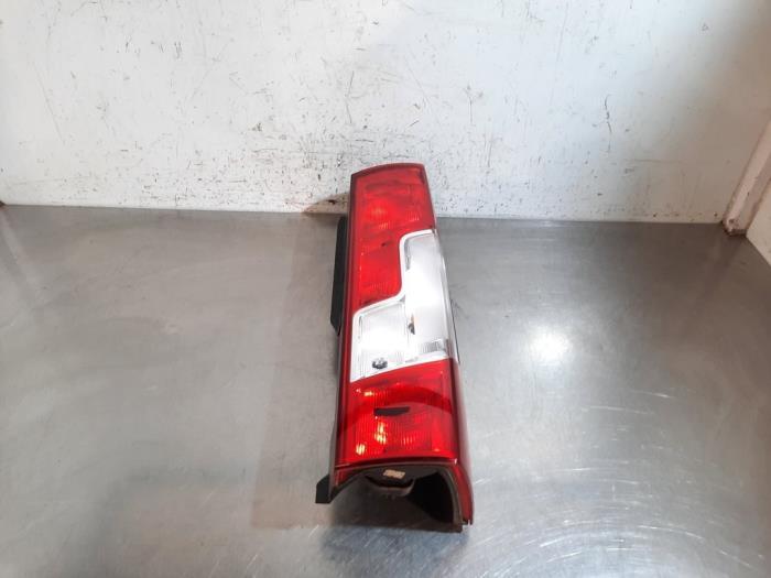 Feu arrière droit Fiat Ducato