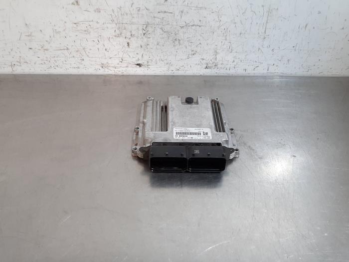 Ordinateur gestion moteur Fiat Ducato
