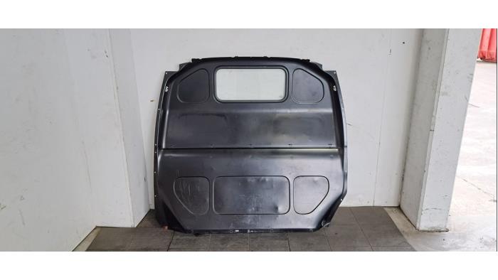 Cloison cabine Volkswagen Transporter