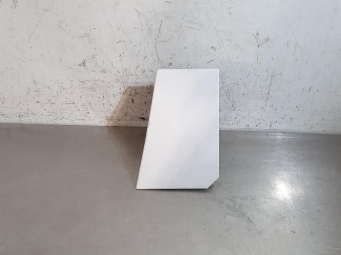 Clapet réservoir Fiat Ducato