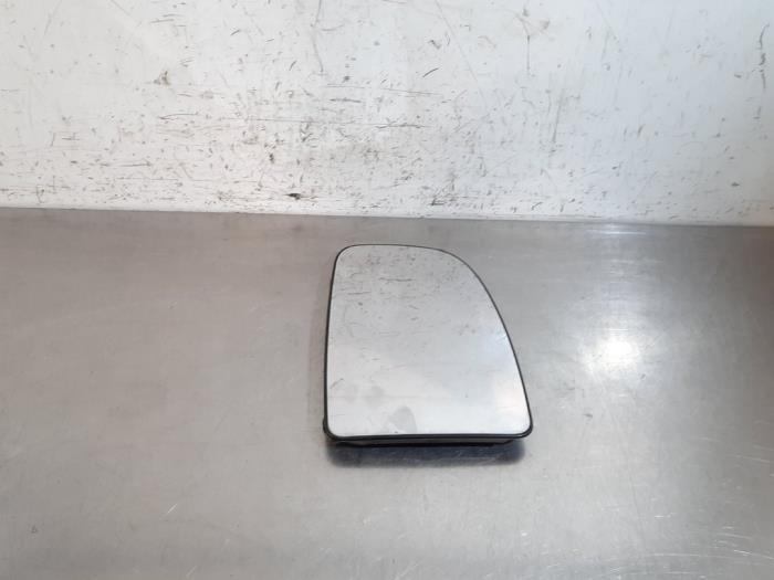 Glace rétroviseur droit Fiat Ducato