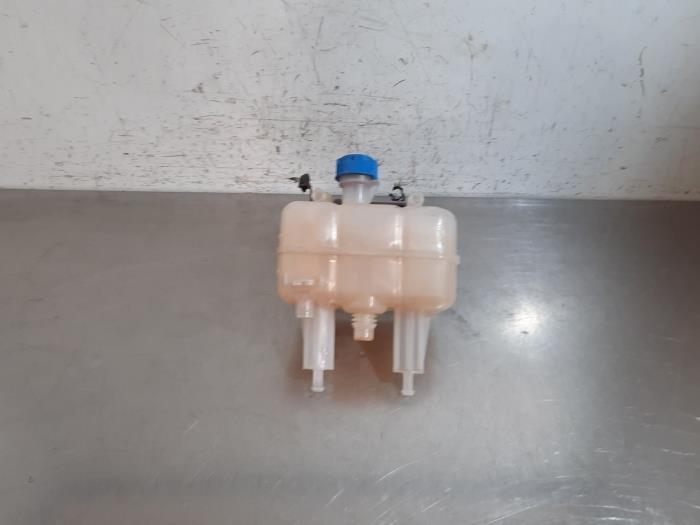 Réservoir d&#039;expansion Fiat Ducato