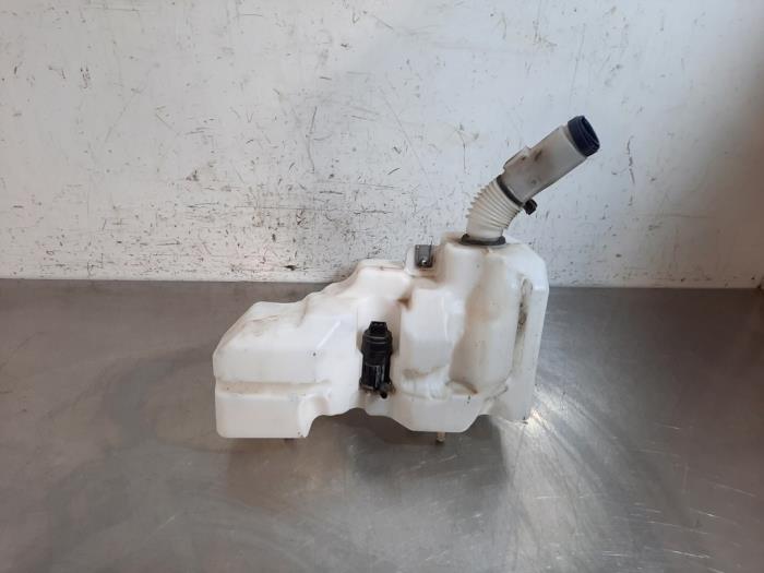 Réservoir lave-glace avant Fiat Ducato
