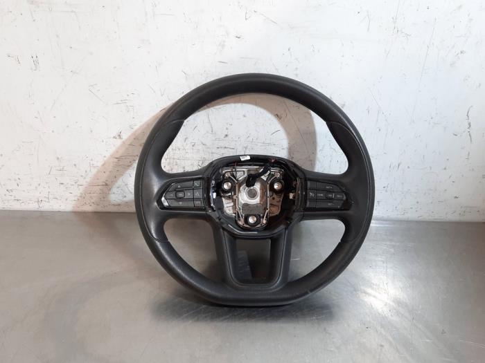 Volant Fiat Ducato