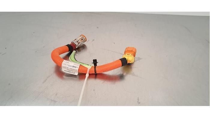 Câble haute tension DS Automobiles DS4