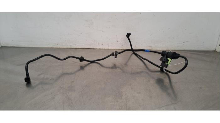Conduit (divers) Jaguar E-Pace