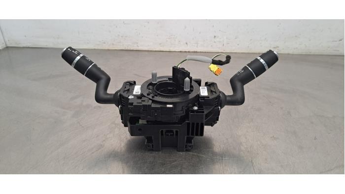 Commutateur combi colonne de direction Jaguar E-Pace