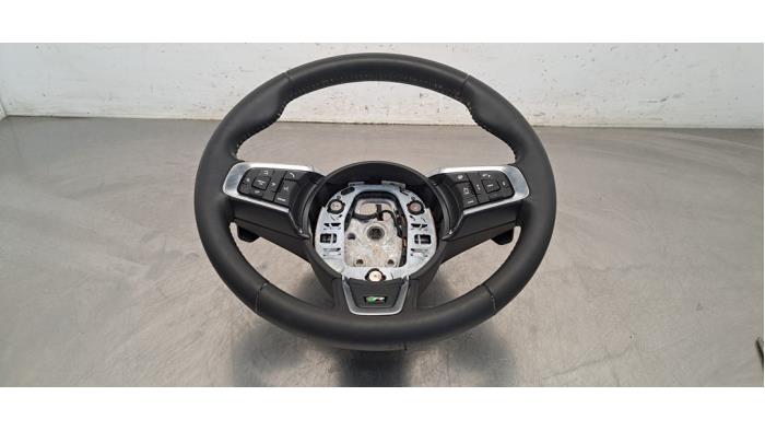 Volant Jaguar E-Pace