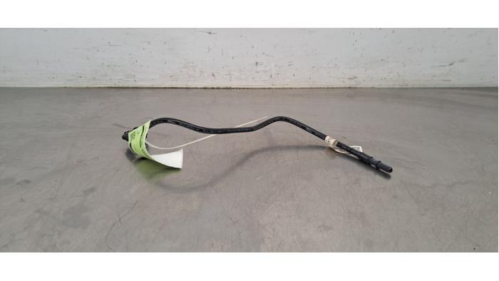 Conduit (divers) Jaguar E-Pace