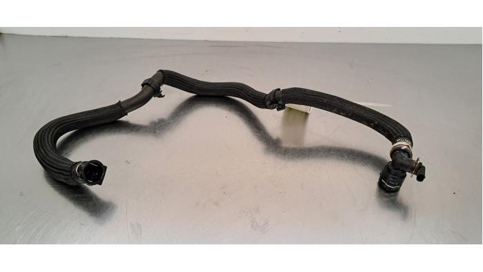 Tuyau radiateur DS Automobiles DS4