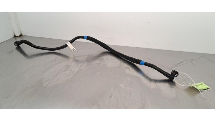 Conduit (divers) Jaguar E-Pace