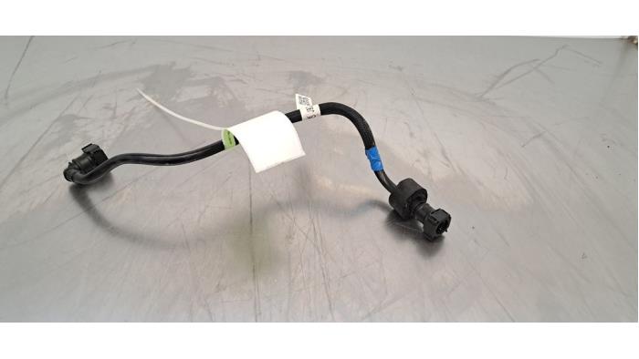 Conduit de carburant Jaguar E-Pace