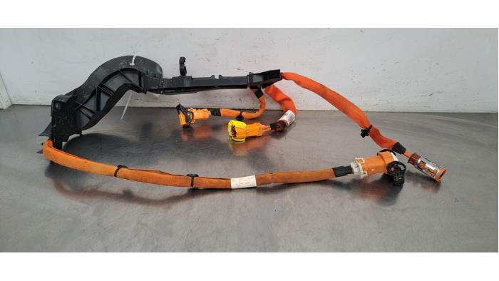 Câble haute tension DS Automobiles DS4
