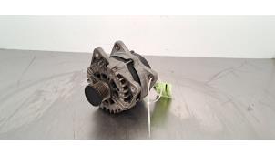 Gebruikte Alternator Renault Master III (FV) 2.3 dCi 135 16V FWD Prijs € 332,75 Inclusief btw aangeboden door Autohandel Didier