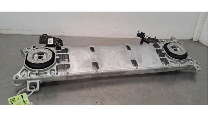 Barre moteur DS Automobiles DS4