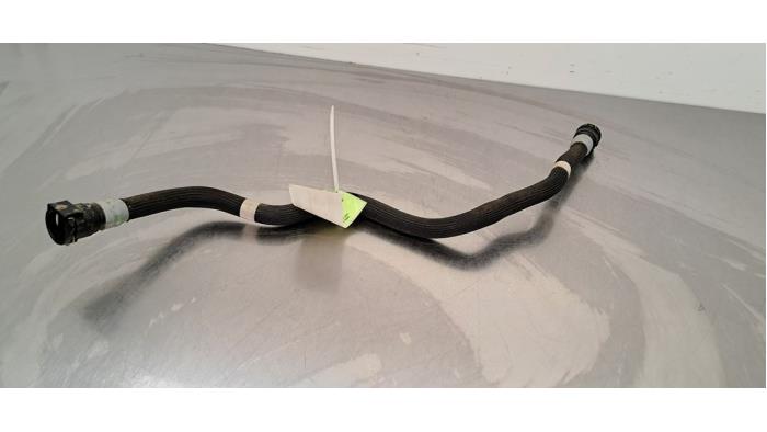 Tuyau radiateur DS Automobiles DS4