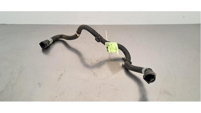 Tuyau radiateur DS Automobiles DS4