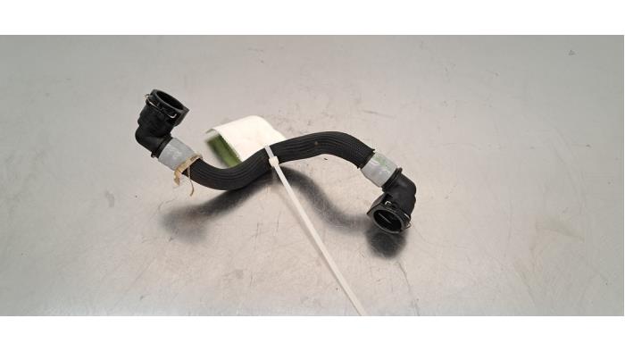 Tuyau radiateur DS Automobiles DS4