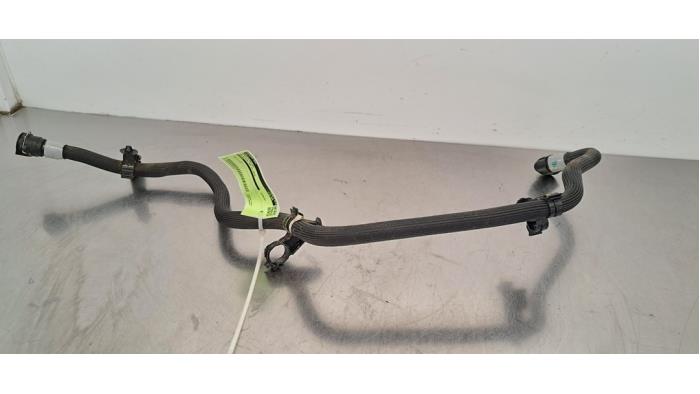 Tuyau radiateur DS Automobiles DS4
