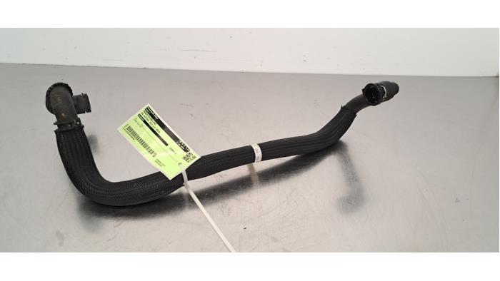 Tuyau radiateur DS Automobiles DS4