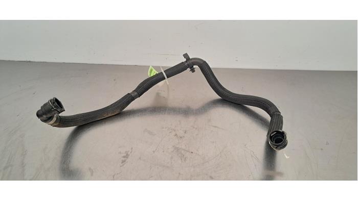 Tuyau radiateur DS Automobiles DS4