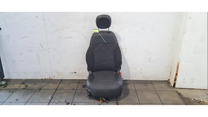 Siège droit Fiat Panda