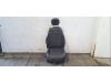 Fiat Panda Stoel rechts