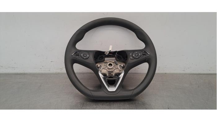 Volant Opel Combo