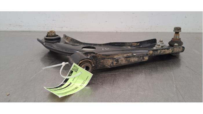 Bras de suspension avant gauche Opel Combo