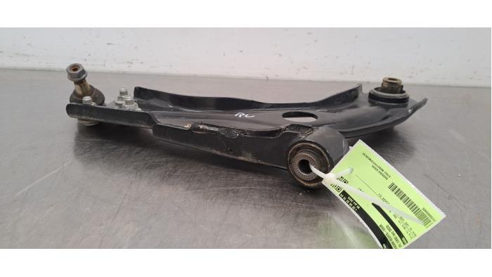 Bras de suspension avant droit Opel Combo