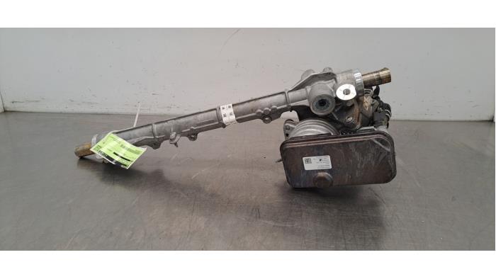 Boîtier de direction assistée Opel Combo