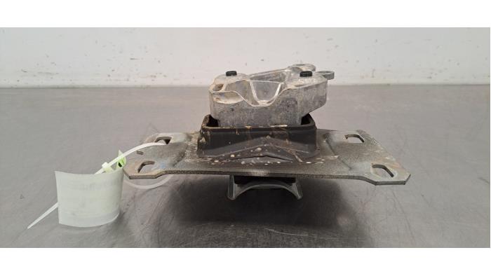 Support boîte de vitesse Opel Combo