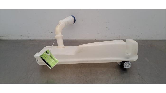 Réservoir lave-glace avant Opel Vivaro
