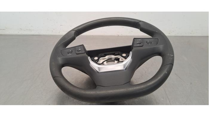 Volant Opel Vivaro