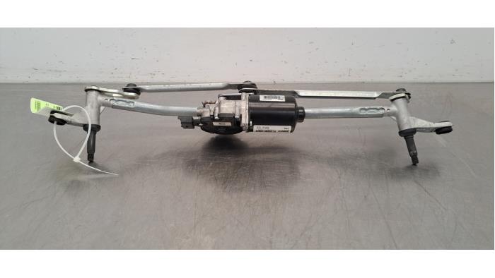 Moteur+mécanique essuie-glace Opel Vivaro