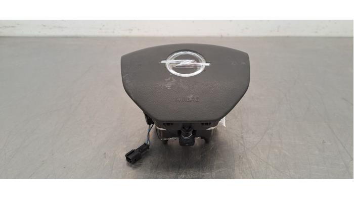 Airbag gauche (volant) Opel Vivaro
