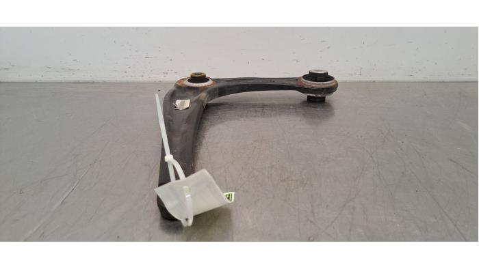 Bras de suspension avant gauche Opel Vivaro