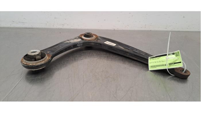 Bras de suspension avant droit Opel Vivaro