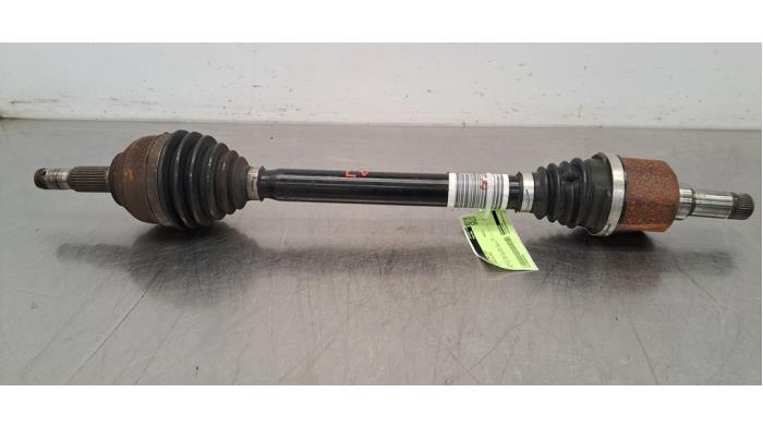 Arbre de transmission avant gauche Opel Vivaro
