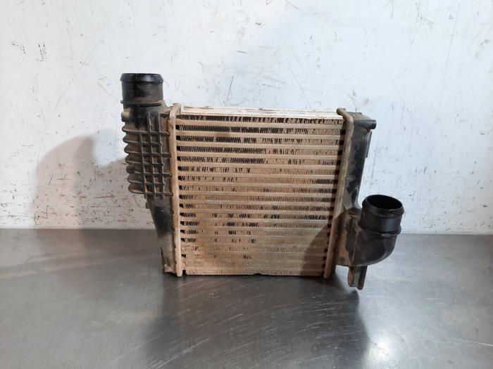 Intercooler Peugeot Partner