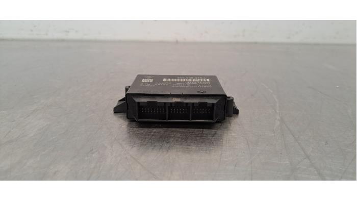 Module PDC Porsche Macan