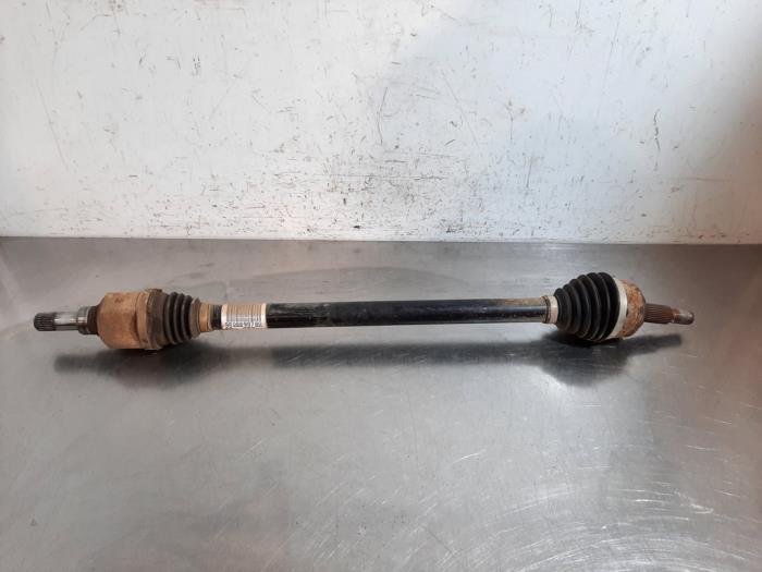Arbre de transmission avant droit Peugeot Partner