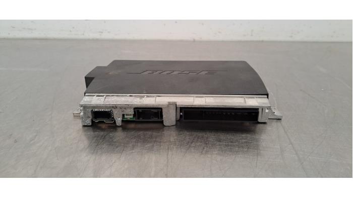 Amplificateur radio Porsche Macan