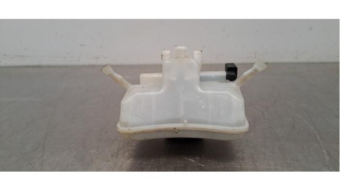 Réservoir de liquide de frein Porsche Macan