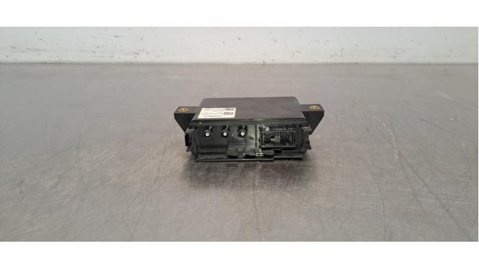 Module GPS Porsche Macan